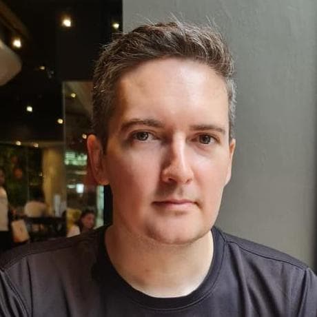 David Battersby, founder of VidHalo